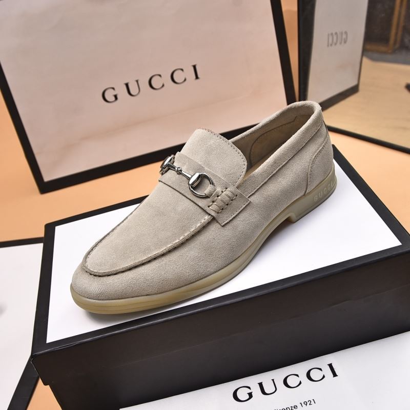 Gucci Business Shoes